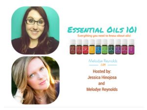 how to use essential oils