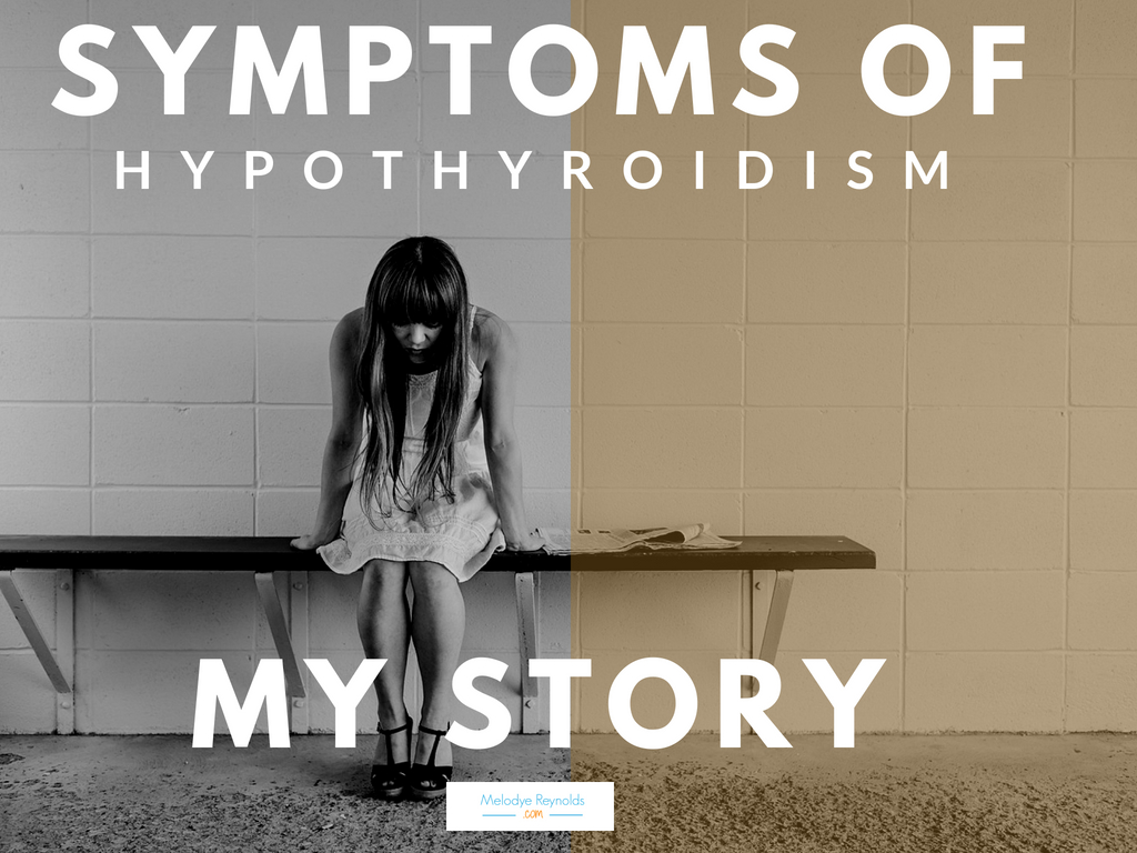 hypothyroidism