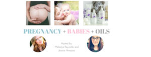 can you use essential oils during pregnancy